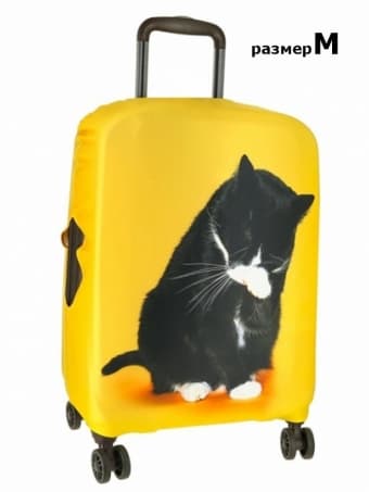 Чехол 0001 M 24"