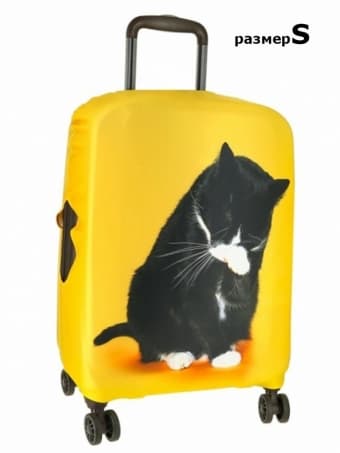 Чехол 0001 S 20"