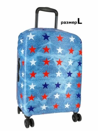 Чехол 0003 L 28"