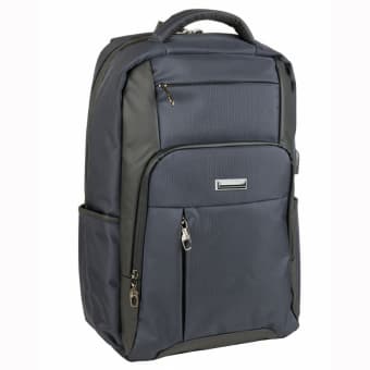 Рюкзак ARISTOCRAT 1108 BLUE 16"