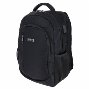 Рюкзак ARISTOCRAT 1110 BLACK 15.6"