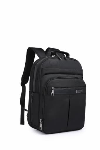 Рюкзак ARISTOCRAT 1115 BLACK 15.6"