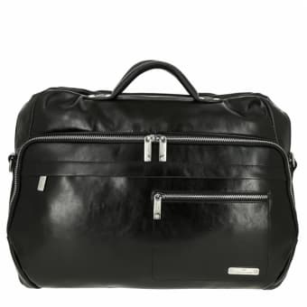 Сумка VIP COLLECTION 113858 BLACK