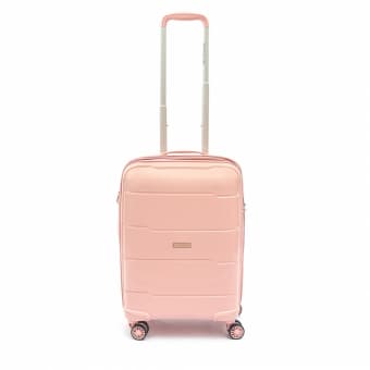 Чемодан 14101 Sweet Pink S 20"