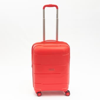 Чемодан 14101 Watermelon Red S 20"