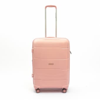 Чемодан 14101 Sweet Pink M 24"