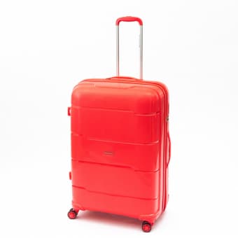 Чемодан 14101 Watermelon Red M 24"