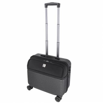 Кейс-пилот 14191 Black 17"