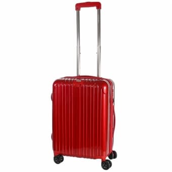 Чемодан ARISTOCRAT 1421A Red S 20"