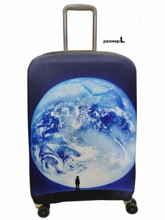 Чехол 2346 L 28"