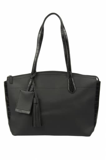 Сумка David Jones 3507 CM BLACK