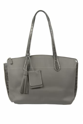 Сумка David Jones 3507 CM D.GREY