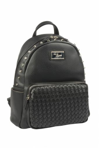 Рюкзак David Jones 3525 CM BLACK