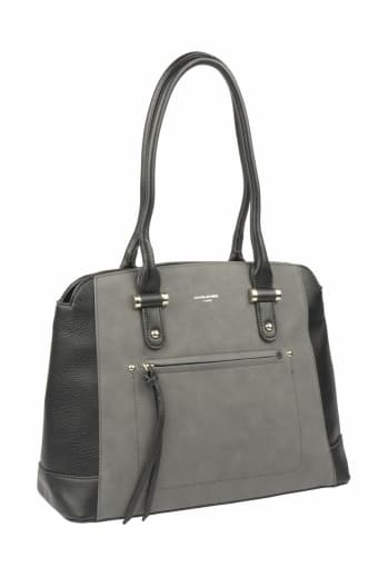 Сумка David Jones 5556A-1 BLACK