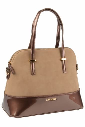 Сумка David Jones 5609-1 CAMEL