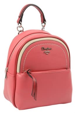 Рюкзак David Jones 6204-3 WATERMELON RED