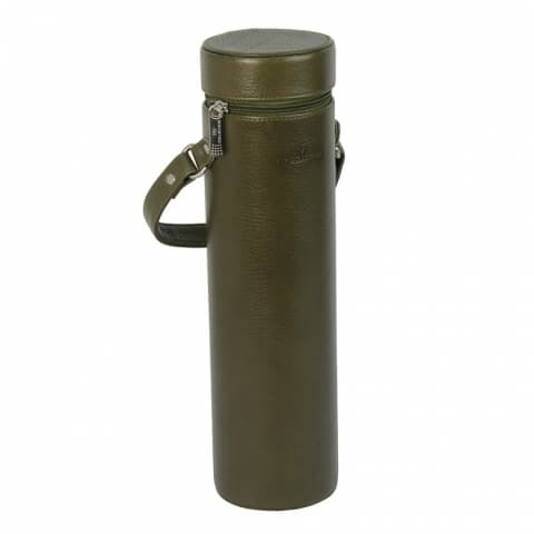 Чехол для бутылки вина GREEN