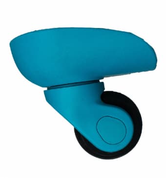 Колесо TURQUOISE 19-1-20