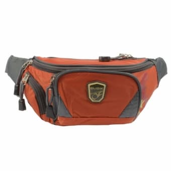 Сумка OLIDIK 05929 Orange