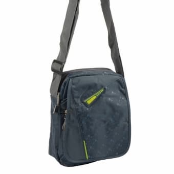 Сумка OLIDIK 05930 Blue