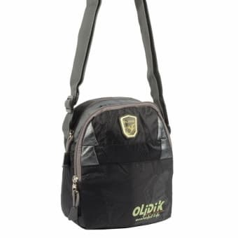 Сумка OLIDIK 05934 Black