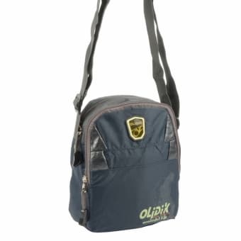 Сумка OLIDIK 05934 Blue